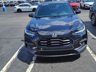 Used 2024 Honda HR-V Sport 360° Tour