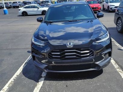 Used 2024 Honda HR-V Sport