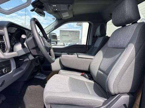New 2026 Ford F600 4x4 Regular Cab Super Duty image 10