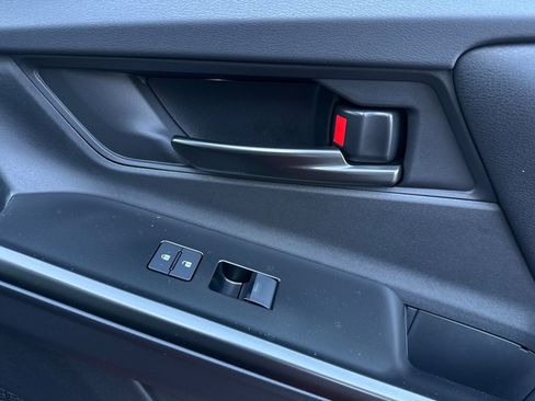 New 2026 Toyota bZ image 20