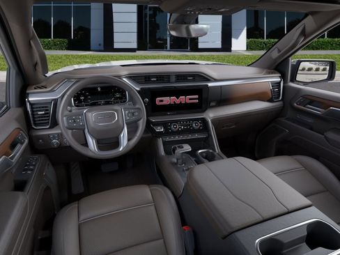 New 2026 GMC Sierra 1500 Denali w/ Denali Reserve Package image 15