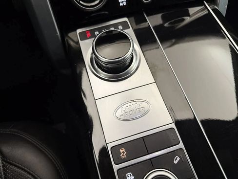 Used 2020 Land Rover Range Rover HSE AWD/4WD image 36