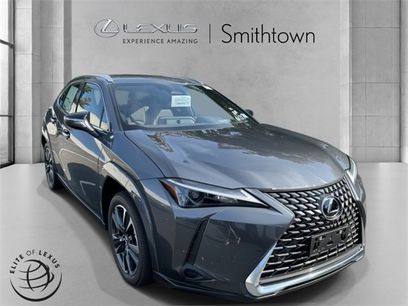 New 2025 Lexus UX 300h 300h Premium