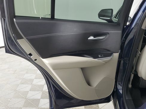 Used 2020 Cadillac XT4 Premium Luxury image 24