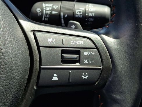 Certified 2024 Honda CR-V Sport image 23