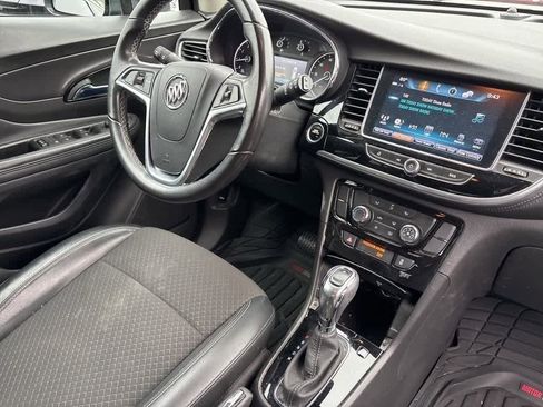 Used 2019 Buick Encore Preferred w/ Safety Package image 6