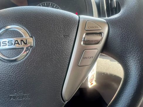 Used 2021 Nissan NV200 SV FWD image 32