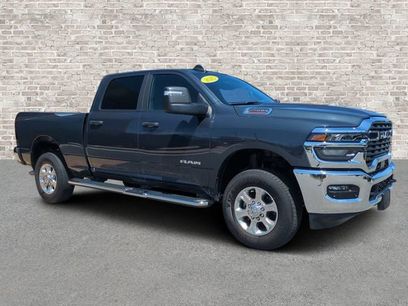 Used 2025 RAM 2500 Big Horn