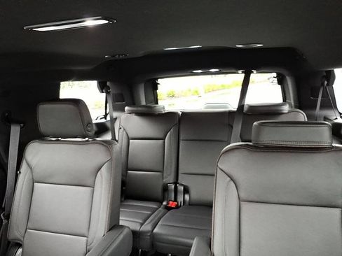 Used 2024 Chevrolet Tahoe High Country w/ Max Trailering Package AWD/4WD image 22