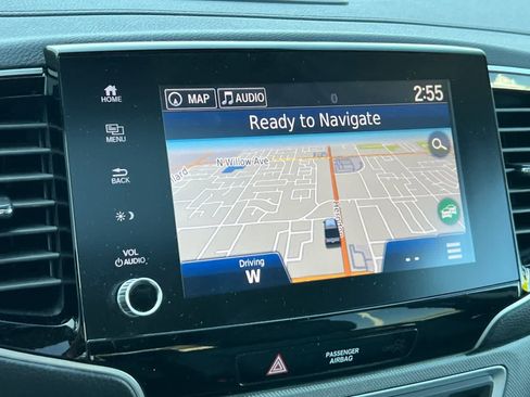 Used 2023 Honda Ridgeline RTL-E image 20