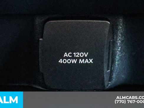 Used 2025 Ford Expedition Active AWD/4WD image 63