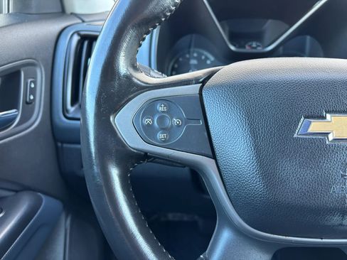 Used 2016 Chevrolet Colorado Z71 image 23