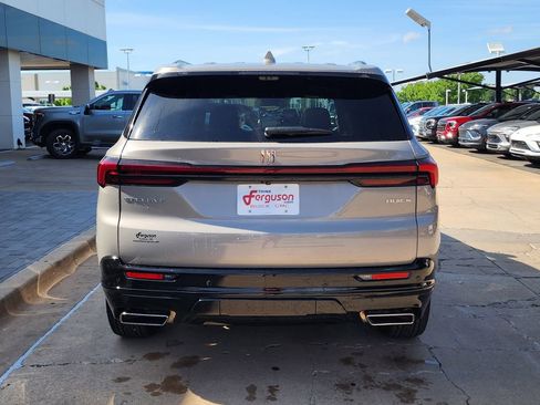 New 2026 Buick Enclave Sport Touring w/ Super Cruise Package FWD image 5