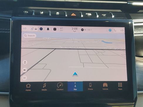 Used 2022 Jeep Grand Cherokee Limited w/ Luxury Tech Group II image 31