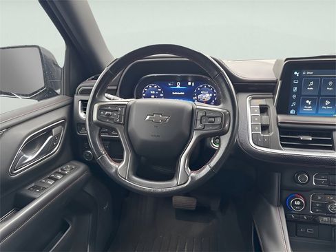 Used 2022 Chevrolet Tahoe RST image 16