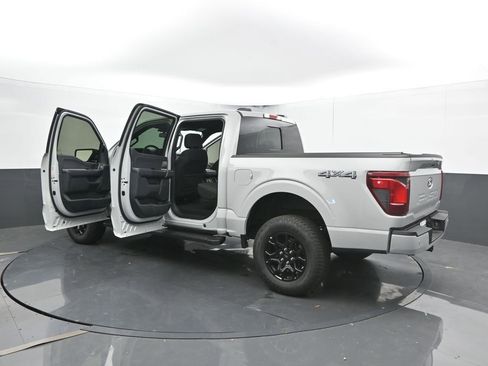 Used 2024 Ford F150 XLT w/ Equipment Group 302A MID image 52