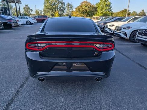 Used 2023 Dodge Charger Scat Pack w/ Plus Group image 7