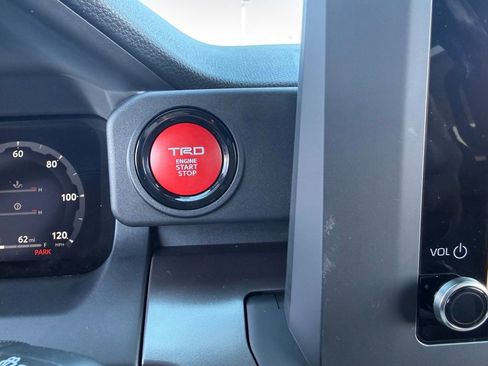 New 2026 Toyota Tacoma TRD Off-Road image 19