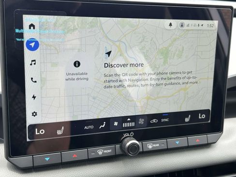 New 2026 Toyota RAV4 SE AWD/4WD image 25