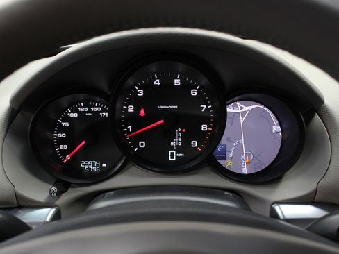 Used 2015 Porsche Cayman image 53