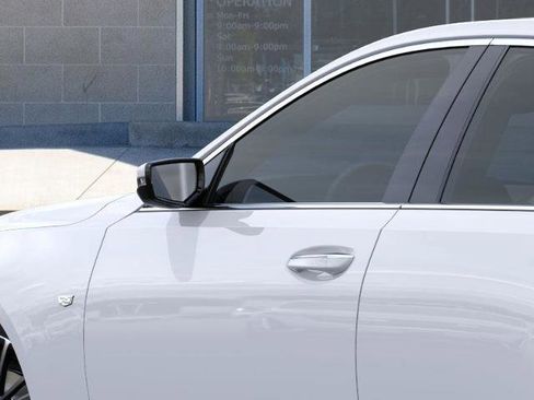 New 2025 Cadillac CT5 Premium Luxury image 41