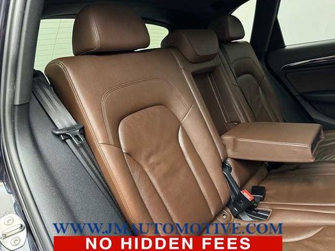 Used 2016 Audi Q5 2.0T Premium image 19