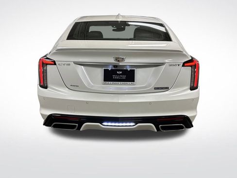 Used 2021 Cadillac CT5 Sport image 17