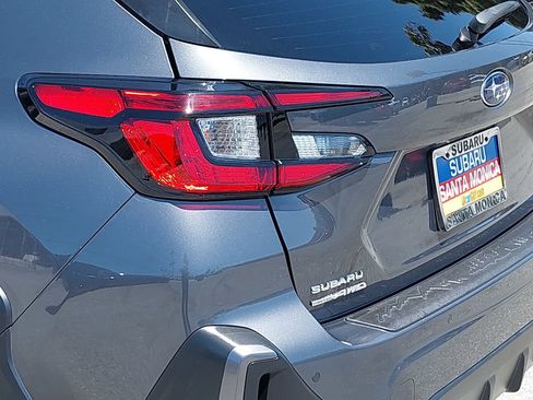 Certified 2024 Subaru Crosstrek 2.5i Limited w/ Crosstrek Mirror Package AWD/4WD image 33