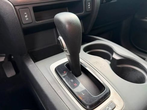 Used 2017 Honda Ridgeline RTL-T image 15