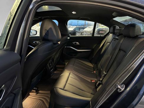 Used 2022 BMW 330e xDrive w/ Driving Assistance Package image 16