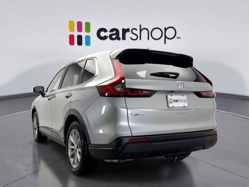 Used 2023 Honda CR-V EX-L image 3