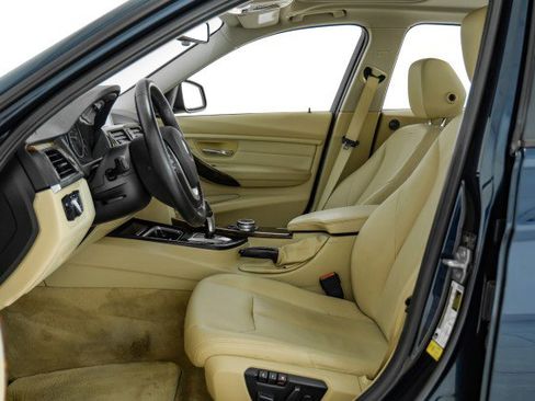 Used 2014 BMW 335i AUTOMATIC SUNROOF LEATHER HEAT image 28