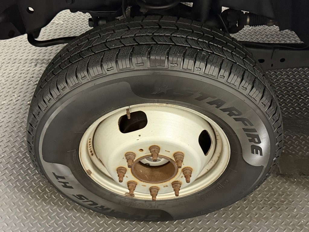 Used 2015 Ford F350 XL w/ Power Equipment Group AWD/4WD image 19