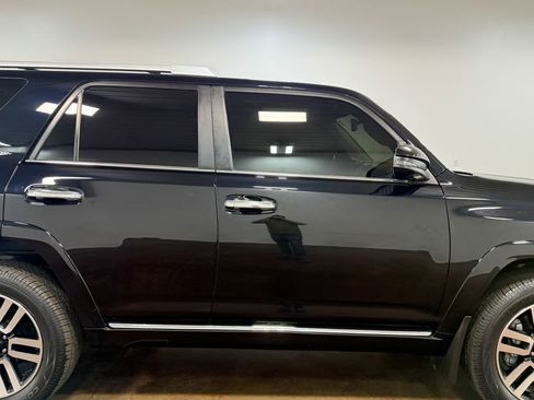 Used 2024 Toyota 4Runner Limited image 33