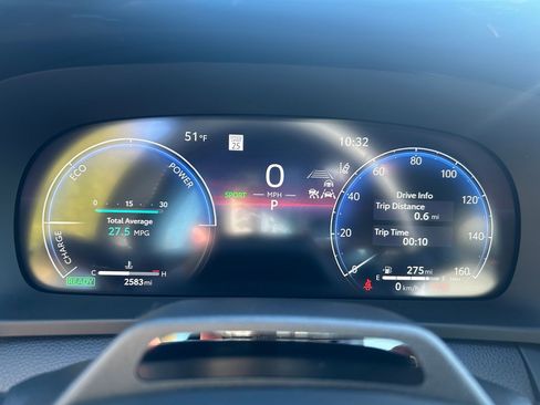 Certified 2026 Toyota Crown Platinum image 15