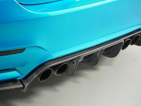 Used 2019 BMW M4 CS w/ Executive Package image 53