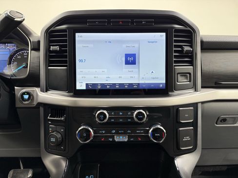 Used 2023 Ford F150 XLT w/ Equipment Group 302A High image 28