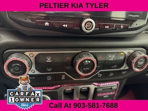 Used 2020 Jeep Wrangler Sport S image 20