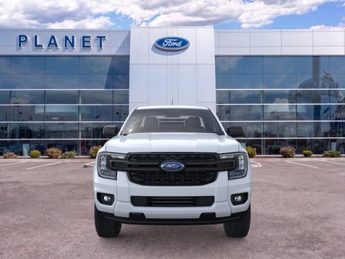 New 2026 Ford Ranger XL w/ Trailer Tow Package RWD image 7