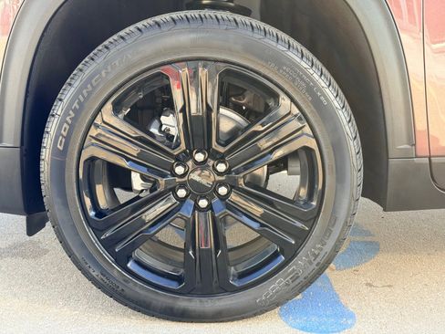 New 2026 GMC Acadia Elevation w/ Black Edition image 6