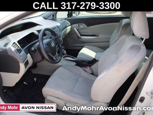 Used 2012 Honda Civic LX image 13
