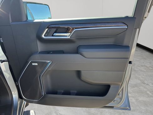 New 2026 GMC Sierra 1500 Elevation w/ Elevation Premium Package image 13