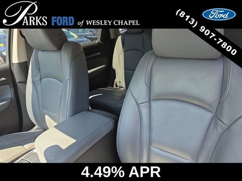 Used 2019 Buick Enclave Premium w/ Trailering Package, 5000 lbs. FWD image 22