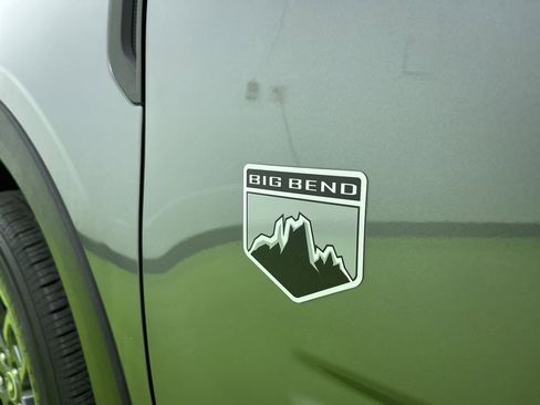 Used 2023 Ford Bronco Sport Big Bend image 15