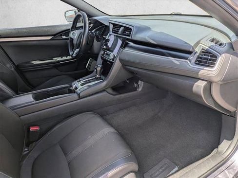 Used 2020 Honda Civic Sport image 18