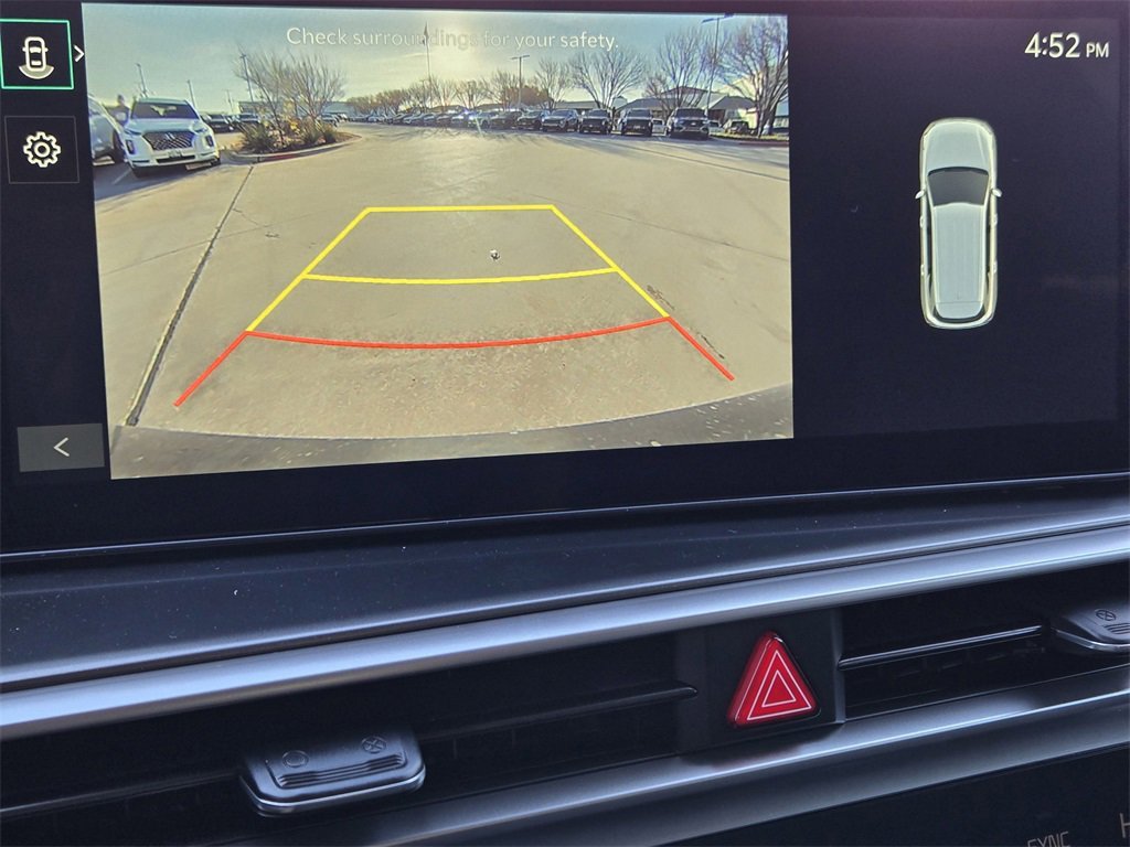 New 2026 Kia Sorento S w/ S Panoramic Sunroof Package FWD image 4