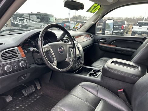 Used 2007 GMC Sierra 3500 SLT w/ Convenience Package image 25