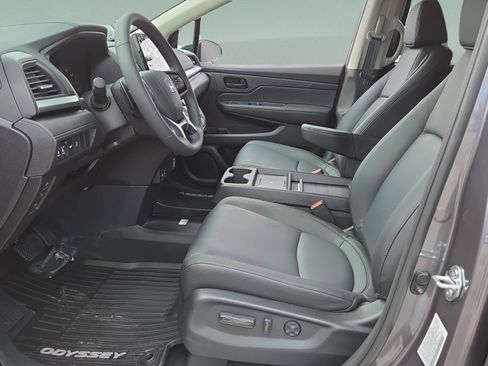 New 2026 Honda Odyssey EX-L image 10