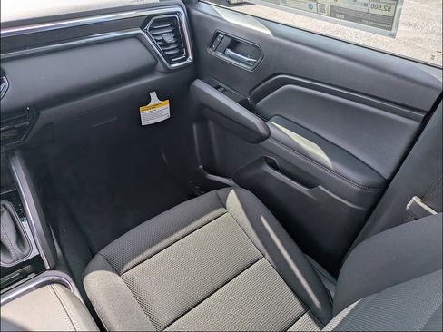 New 2026 GMC Canyon Elevation RWD image 18
