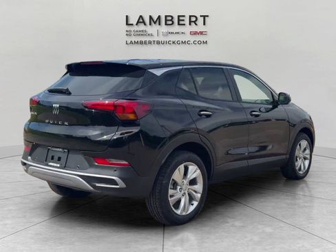 New 2026 Buick Encore GX Preferred w/ Advanced Technology Package AWD/4WD image 5